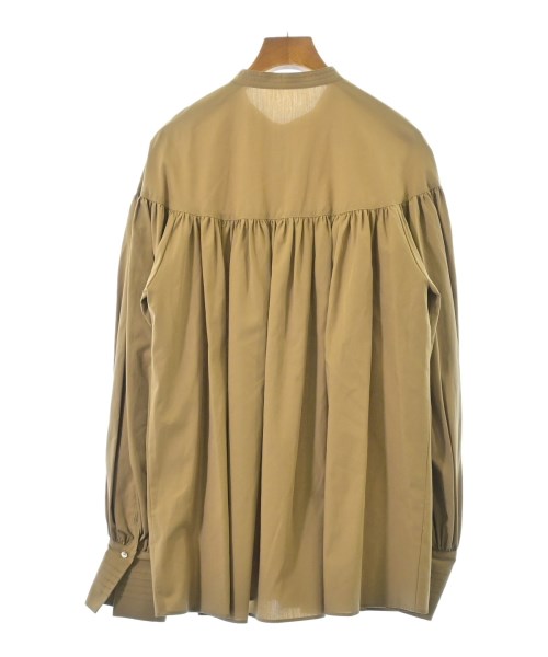 IENA（イエナ）カジュアルシャツ ベージュ サイズ:F レディース/2200670171033