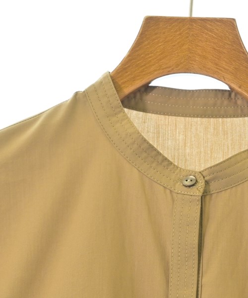 IENA（イエナ）カジュアルシャツ ベージュ サイズ:F レディース/2200670171033