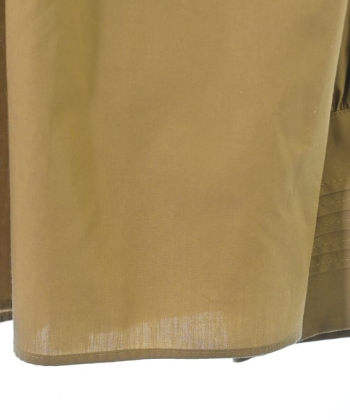 IENA（イエナ）カジュアルシャツ ベージュ サイズ:F レディース/2200670171033