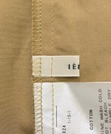 IENA（イエナ）カジュアルシャツ ベージュ サイズ:F レディース/2200670171033