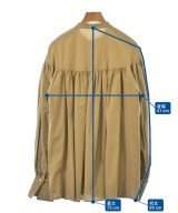 IENA（イエナ）カジュアルシャツ ベージュ サイズ:F レディース/2200670171033