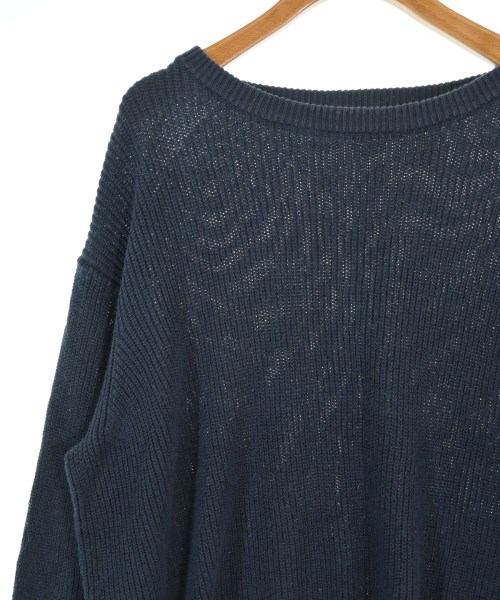 IENA（イエナ）ニット・セーター 紺 サイズ:F レディース/2200670378036