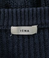 IENA（イエナ）ニット・セーター 紺 サイズ:F レディース/2200670378036