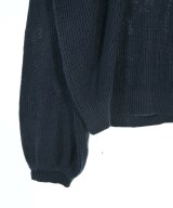 IENA（イエナ）ニット・セーター 紺 サイズ:F レディース/2200670378036