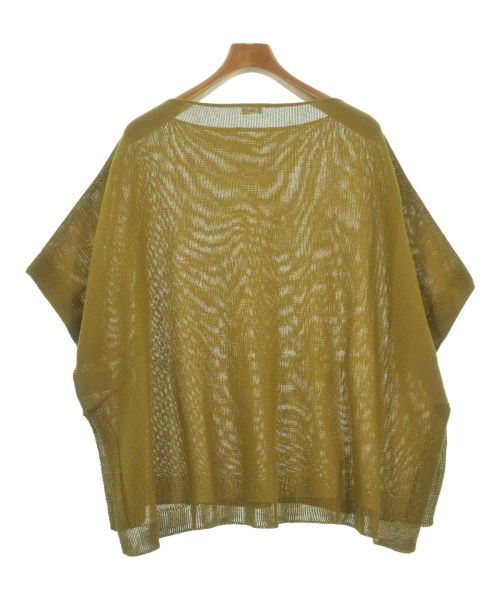 IENA（イエナ）ニット・セーター 緑 サイズ:F レディース/2200671774387