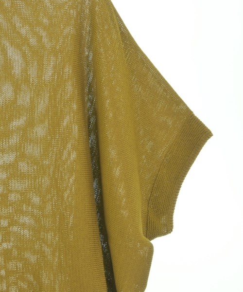 IENA（イエナ）ニット・セーター 緑 サイズ:F レディース/2200671774387