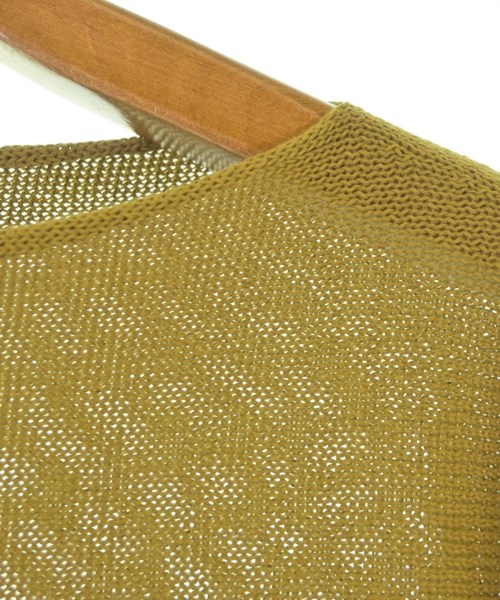 IENA（イエナ）ニット・セーター 緑 サイズ:F レディース/2200671774387