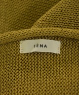 IENA（イエナ）ニット・セーター 緑 サイズ:F レディース/2200671774387