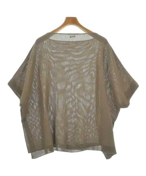 IENA（イエナ）ニット・セーター 茶 サイズ:F レディース/2200671774394