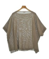 IENA（イエナ）ニット・セーター 茶 サイズ:F レディース/2200671774394