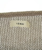 IENA（イエナ）ニット・セーター 茶 サイズ:F レディース/2200671774394