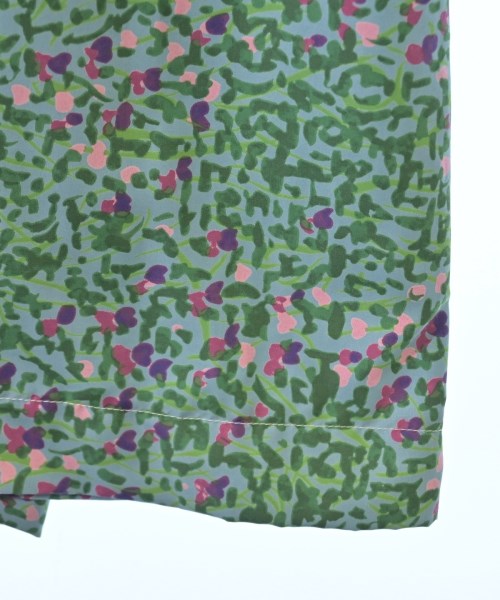 IENA（イエナ）ワンピース 緑 サイズ:36(S位) レディース/2200668419055