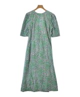 IENA（イエナ）ワンピース 緑 サイズ:36(S位) レディース/2200668419055