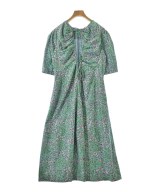 IENA（イエナ）ワンピース 緑 サイズ:36(S位) レディース/2200668419055