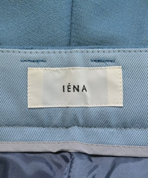 IENA（イエナ）その他 青 サイズ:36(S位) レディース/2200669011036
