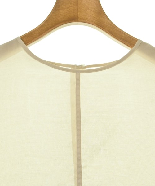 IENA（イエナ）ブラウス ベージュ サイズ:F レディース/2200669057034