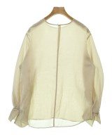IENA（イエナ）ブラウス ベージュ サイズ:F レディース/2200669057034