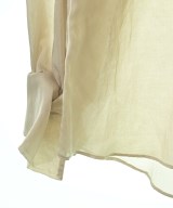 IENA（イエナ）ブラウス ベージュ サイズ:F レディース/2200669057034