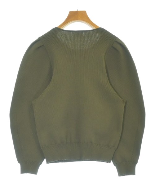 IENA（イエナ）ニット・セーター 茶 サイズ:-(S位) レディース/2200669057058