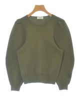 IENA（イエナ）ニット・セーター 茶 サイズ:-(S位) レディース/2200669057058