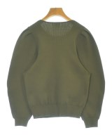IENA（イエナ）ニット・セーター 茶 サイズ:-(S位) レディース/2200669057058
