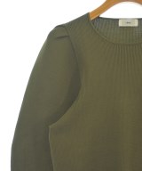 IENA（イエナ）ニット・セーター 茶 サイズ:-(S位) レディース/2200669057058