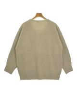 IENA（イエナ）ニット・セーター ベージュ サイズ:F レディース/2200670037018