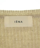 IENA（イエナ）ニット・セーター ベージュ サイズ:F レディース/2200670037018