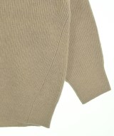 IENA（イエナ）ニット・セーター ベージュ サイズ:F レディース/2200670037018