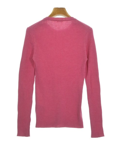 IENA（イエナ）ニット・セーター ピンク サイズ:-(M位) レディース/2200670037056