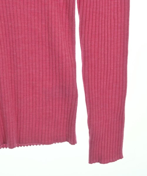 IENA（イエナ）ニット・セーター ピンク サイズ:-(M位) レディース/2200670037056