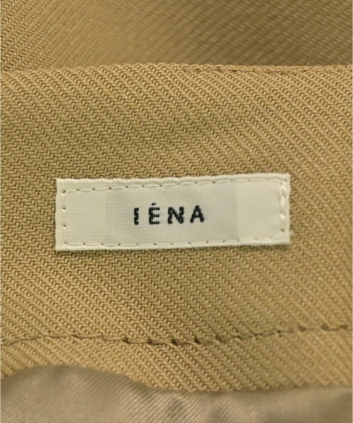 IENA（イエナ）ロング・マキシ丈スカート ベージュ サイズ:40(M位) レディース/2200671048044