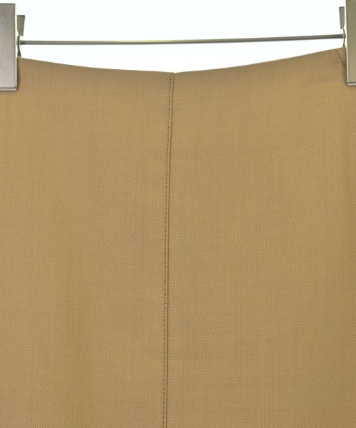 IENA（イエナ）ロング・マキシ丈スカート ベージュ サイズ:40(M位) レディース/2200671048044