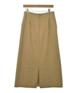 IENA（イエナ）ロング・マキシ丈スカート ベージュ サイズ:40(M位) レディース/2200671048044