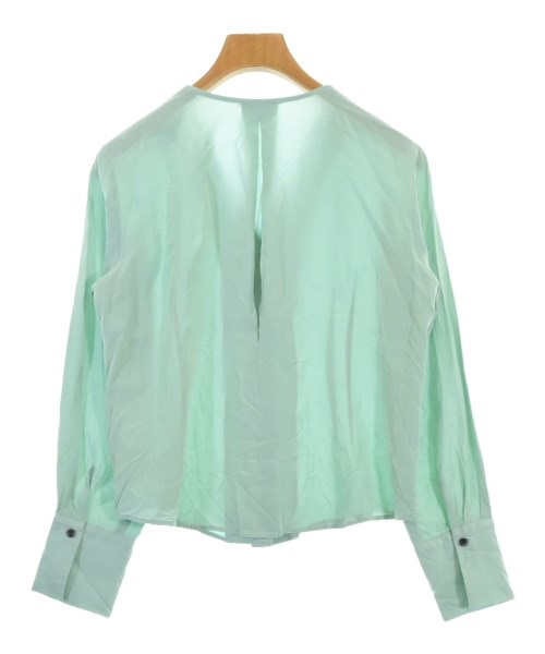 IENA（イエナ）ブラウス 緑 サイズ:F レディース/2200671831042