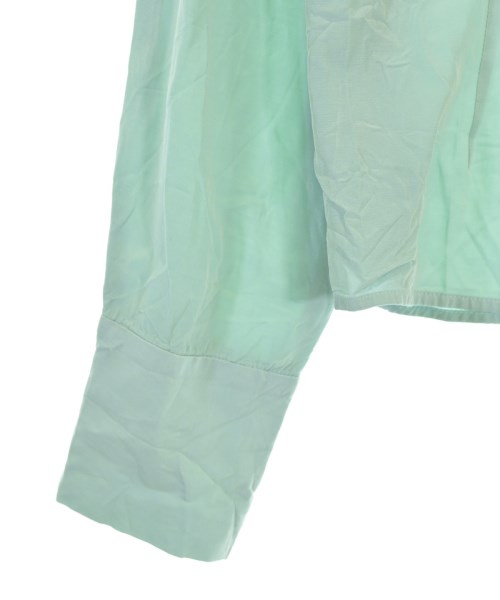 IENA（イエナ）ブラウス 緑 サイズ:F レディース/2200671831042