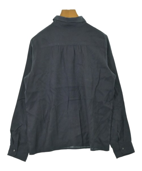 IENA（イエナ）カジュアルシャツ 紺 サイズ:-(XL位) レディース/2200673342010