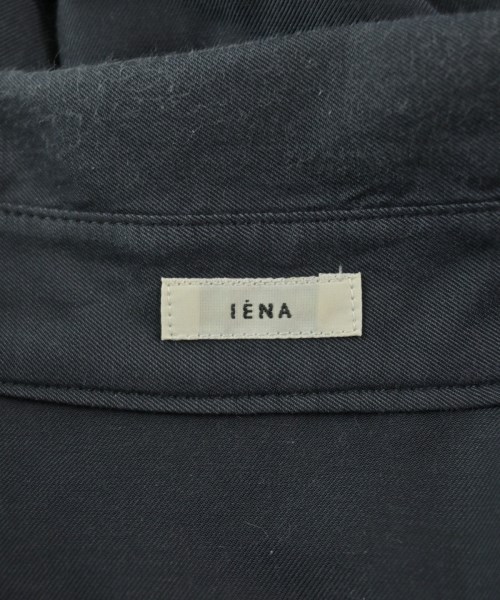 IENA（イエナ）カジュアルシャツ 紺 サイズ:-(XL位) レディース/2200673342010