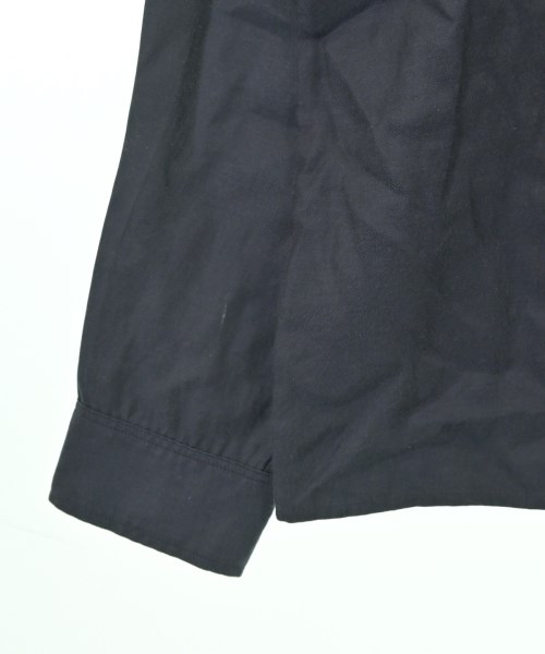 IENA（イエナ）カジュアルシャツ 紺 サイズ:-(XL位) レディース/2200673342010