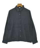 IENA（イエナ）カジュアルシャツ 紺 サイズ:-(XL位) レディース/2200673342010