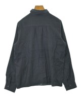 IENA（イエナ）カジュアルシャツ 紺 サイズ:-(XL位) レディース/2200673342010