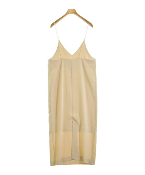 IENA（イエナ）ワンピース ベージュ サイズ:38(M位) レディース/2200673342102