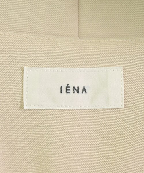 IENA（イエナ）ワンピース ベージュ サイズ:38(M位) レディース/2200673342102