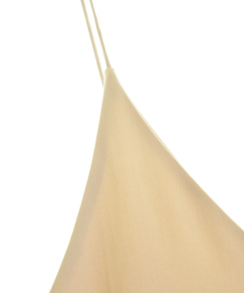 IENA（イエナ）ワンピース ベージュ サイズ:38(M位) レディース/2200673342102