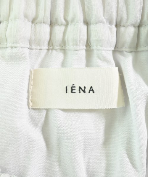 IENA（イエナ）ロング・マキシ丈スカート グレー サイズ:36(S位) レディース/2200673478047