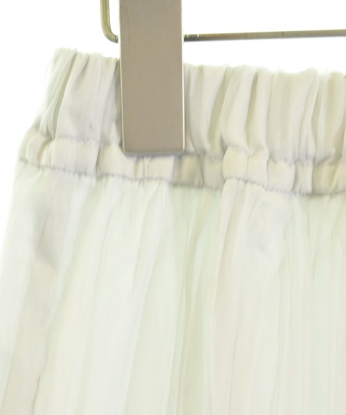 IENA（イエナ）ロング・マキシ丈スカート グレー サイズ:36(S位) レディース/2200673478047