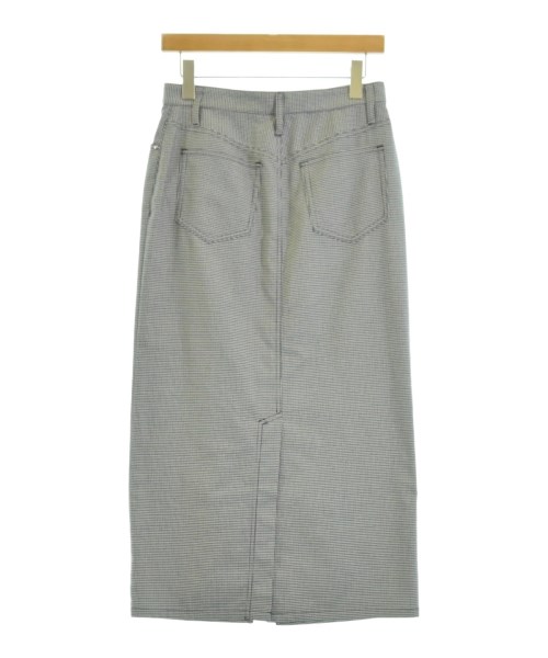 IENA（イエナ）ロング・マキシ丈スカート 黒 サイズ:36(S位) レディース/2200673478054