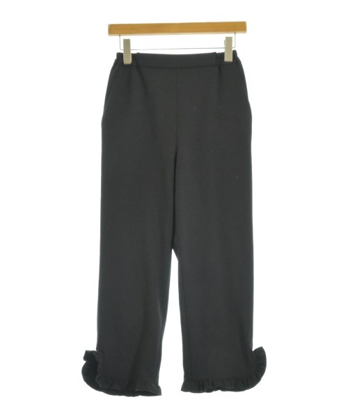 IENA(イエナ)その他 黒 サイズ:36(S位)/2200673478085