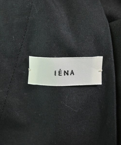 IENA（イエナ）その他 黒 サイズ:36(S位) レディース/2200673478085