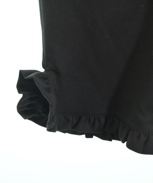 IENA（イエナ）その他 黒 サイズ:36(S位) レディース/2200673478085